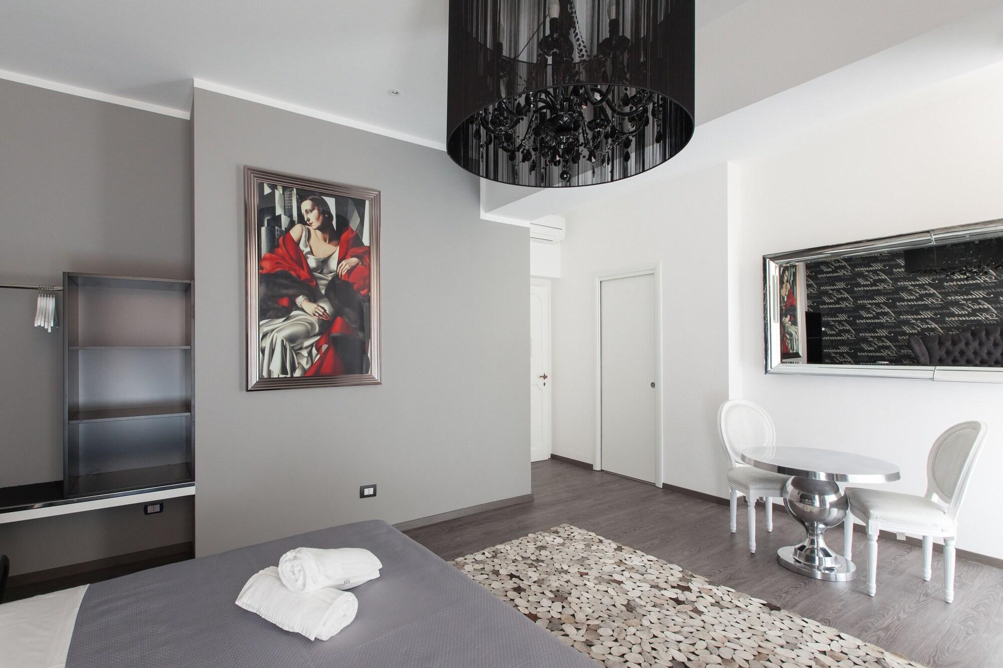 Gasthuis Town House Rome