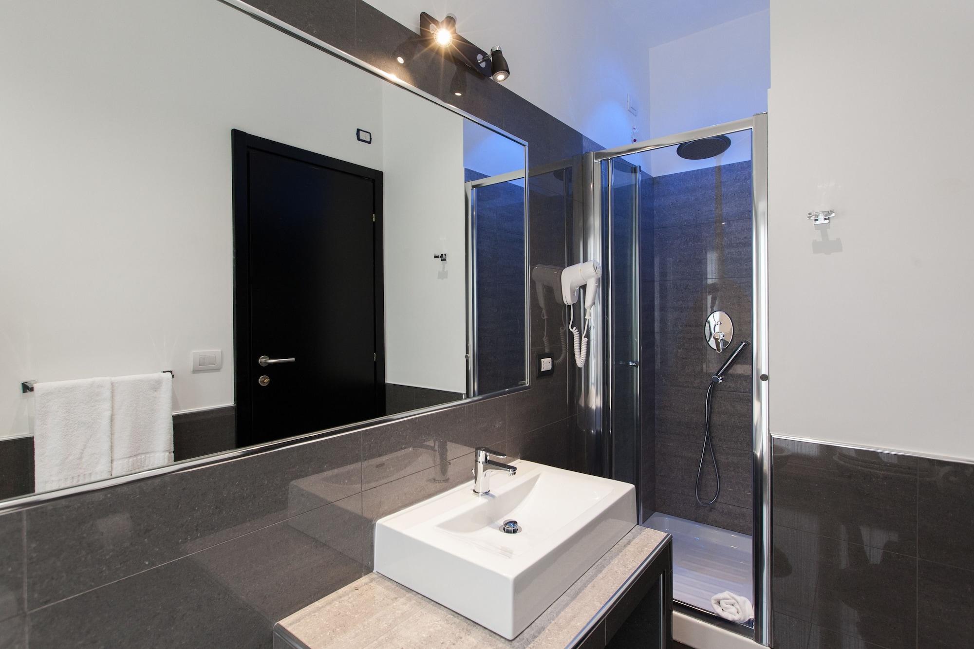 Gasthuis Town House Rome