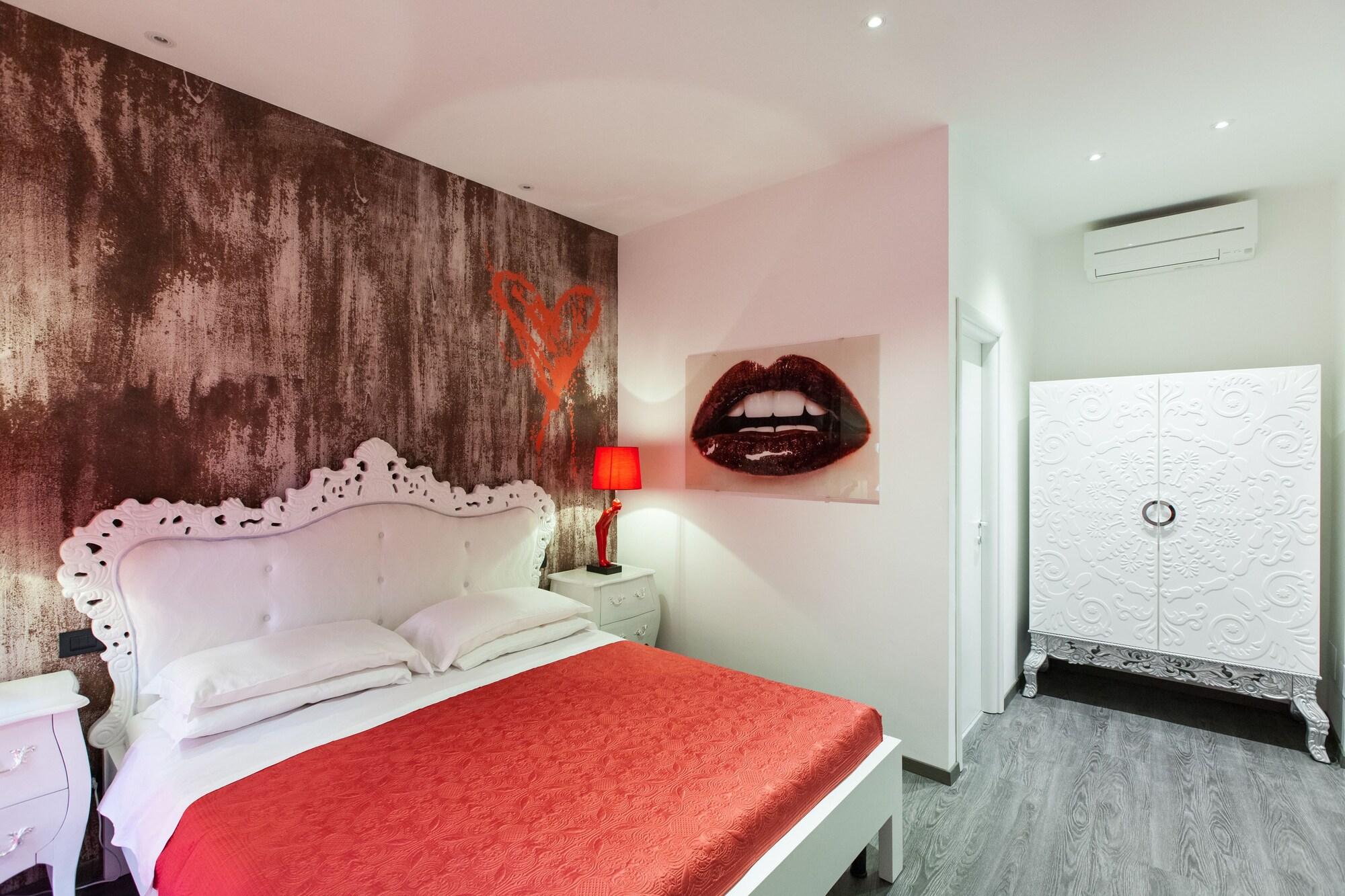 Gasthuis Town House Rome