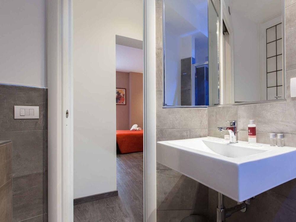 Gasthuis Town House Rome