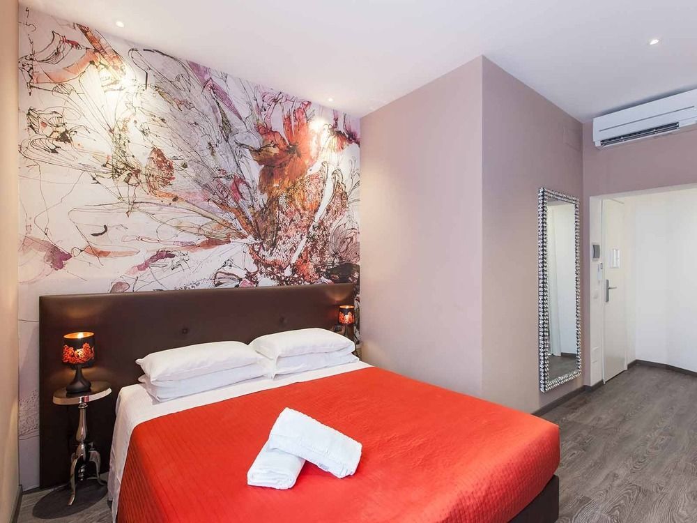 Gasthuis Town House Rome