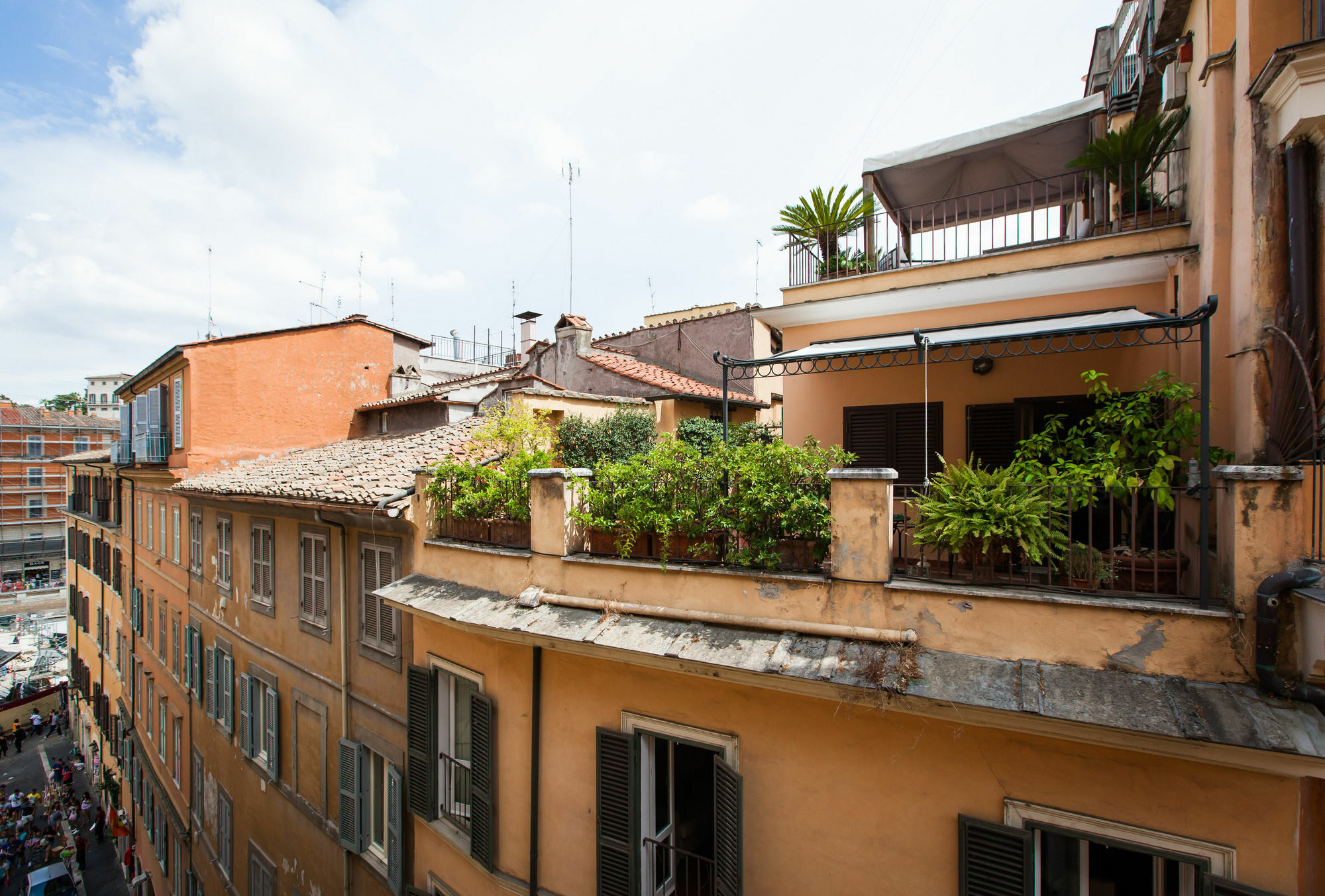 Town House Gasthuis Rome