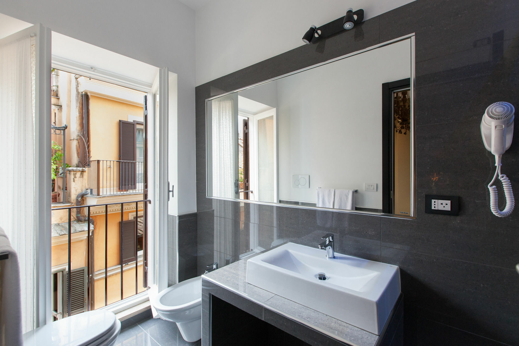 Town House Gasthuis Rome